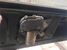 Motore tergicristallo