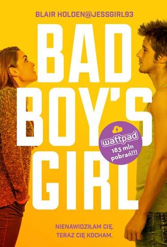 Bad boy girl 1 - boy, s