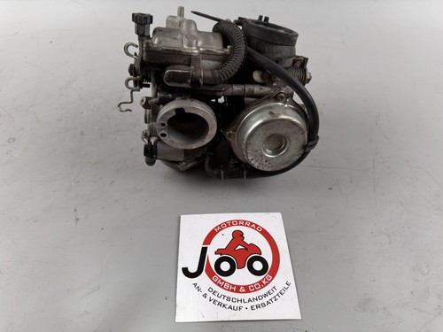 Banco carburatore honda ntv650 - banco,