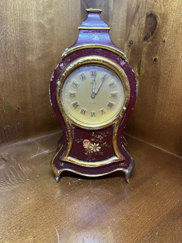 Orologio tavolo epoca - d’epoca,