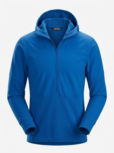 Arcteryx aptin felpa con - arcteryx,
