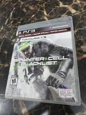 Tom Clancy's Splinter Cell
