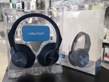 Cuffie Bluetooth Wireless