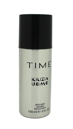 Krizia time uomo deodorant - uomo,,