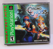 Chrono cross sony - , (sony