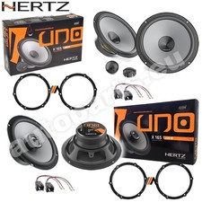 Kit 6 Casse Altoparlanti Hertz