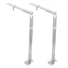 2 Pezzi Supporto Serbatoio