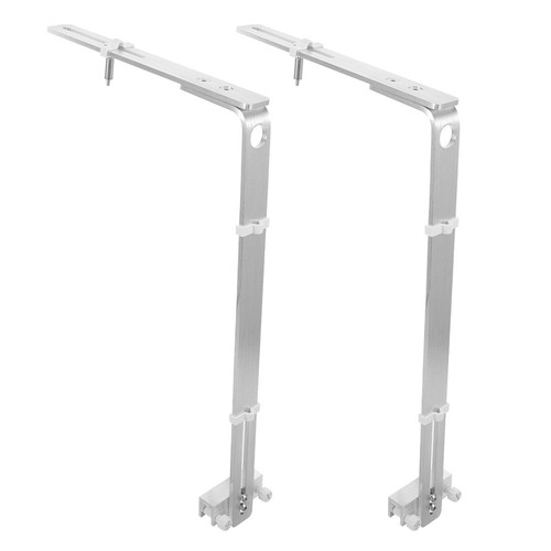 Pezzi supporto serbatoio - 2,