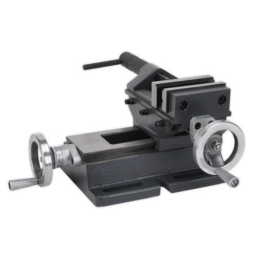 Sealey vice trasversale - sealey,