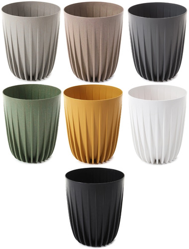 Vaso per piante interno - vaso,
