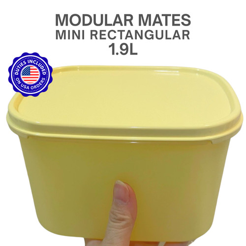 Nuovo originale tupperware - originale,
