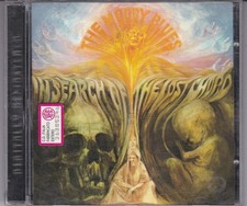Moody blues search of the - moody,