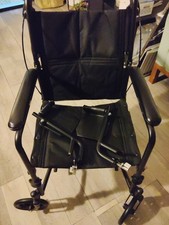 Ardea One Sedia A Rotelle per