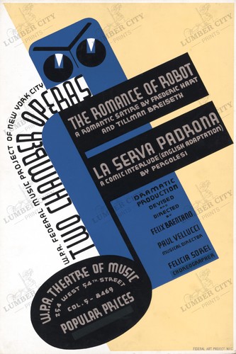 Wpa due camere opera romance - wpa,