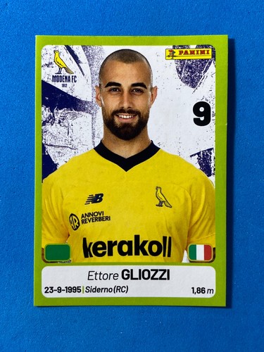 Figurine calciatori panini - figurine, bkt