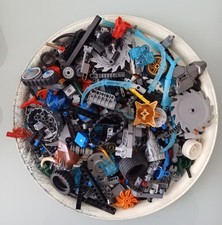 lego sfusi - lotto misto vedi foto