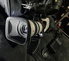 Canon DM-XL1E Mini videocamera