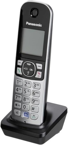 Panasonic tga681 telefono - kx-tga681,
