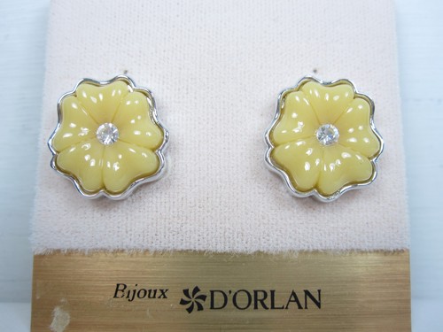 Orecchini clip orlan - orecchini, a
