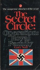 The Secret Circle #2