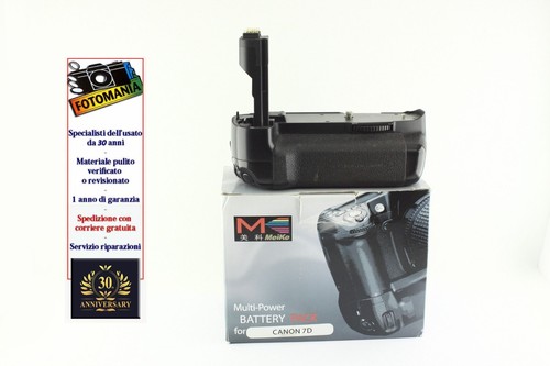 Meike battery grip per - bg-e7,