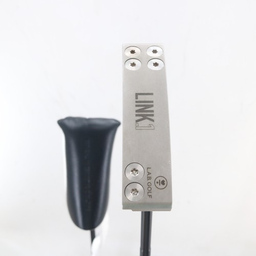 Golf link 1 putter 34 - l.a.b., link.1