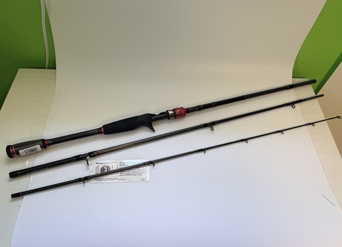 Nuove canne viaggio daiwa - canne,