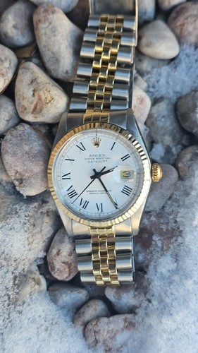 Orologio automatico uomo rolex - orologio,