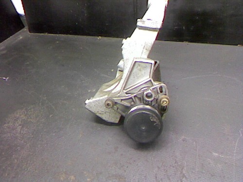 Rullo tensionatore supporto - tensionatore,