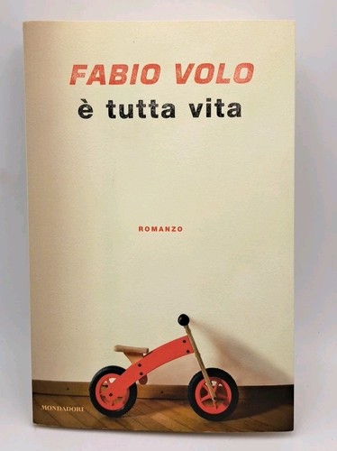 Tutta vita fabio volo - volo,
