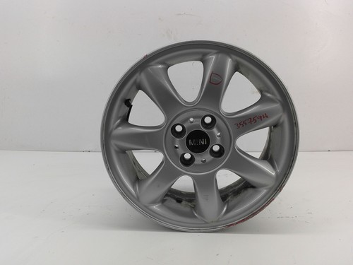 Cerchio lega per mini - in,