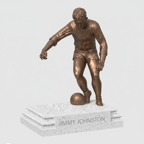 Statua celtica jimmy jinky - celtica,