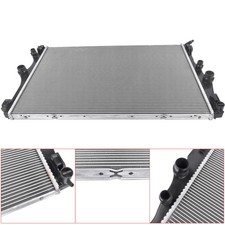 Radiatore raffreddamento