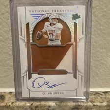 2024 National Treasures