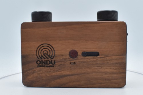 Ondu 6x6 mark - ondu,