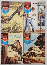 53) GUERRA D'EROI lotto