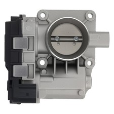 Corpo Farfallato for Fiat 500