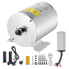 VEVOR 2000W Electric Brushless