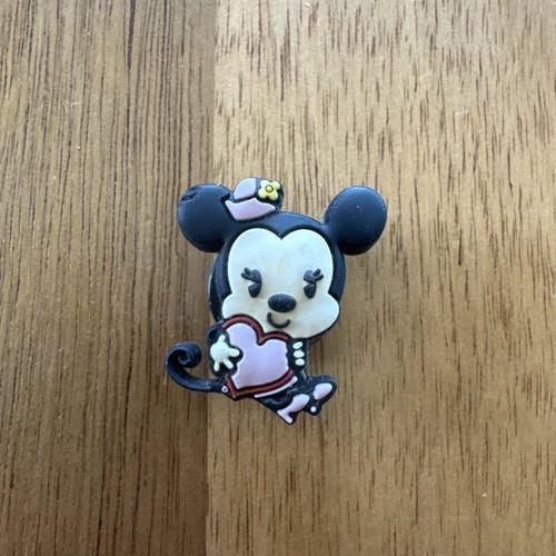 Charm scarpa minnie mouse - scarpa,
