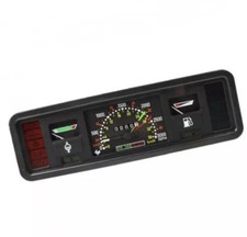 Quadro Strumenti Trattori