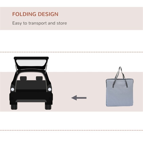 Foldable pet carrier - foldable,