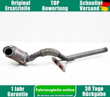 Catalizzatore KAT VW Golf 7