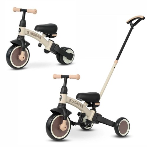 Qplay stager triciclo - 3, 1