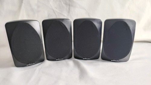 Polk audio rm6000bd - audio,