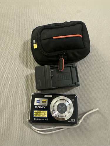 Sony cybershot dsc w230 - sony,