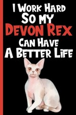 My Devon Rex Pet Health Record