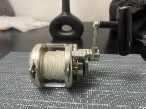 Mulinello pesca avet - 🐠,
