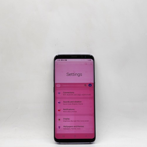Samsung galaxy g950u gb - samsung, 64