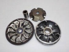 variatore BENELLI ADIVA 200 2000 2001