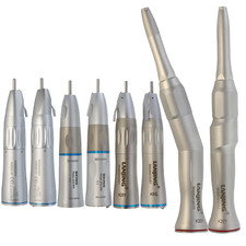 Manipolo chirurgico dentale